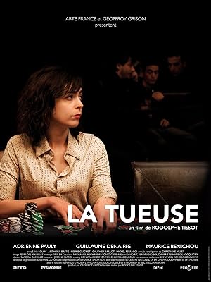 La tueuse (2010)