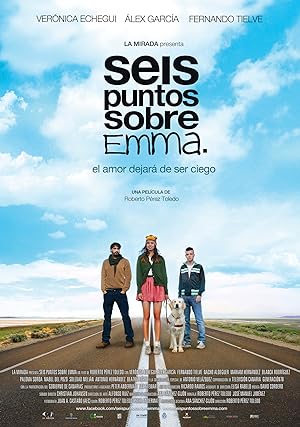 6 Points About Emma (2012)