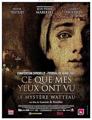 Ce que mes yeux ont vu (2007)