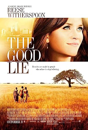 The Good Lie (2014)