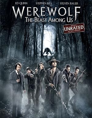 Werewolf: The Beast Among Us (2012)