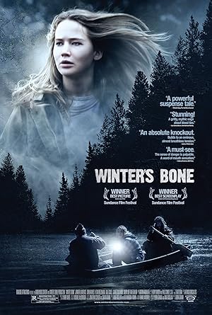 Winter's Bone (2010)