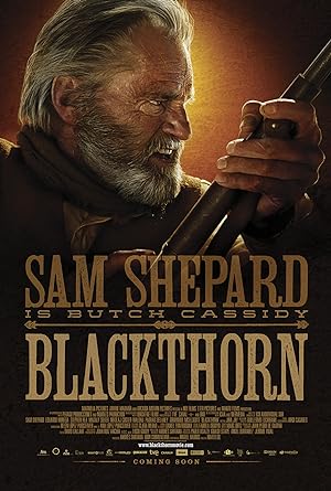 Blackthorn (2011)