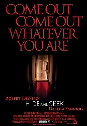 Hide and Seek (2005)