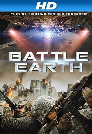 Battle Earth (1969)