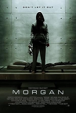 Morgan (2016)