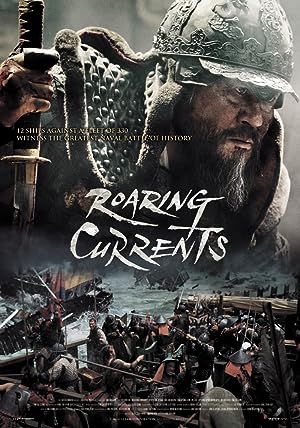 The Admiral: Roaring Currents (2014)