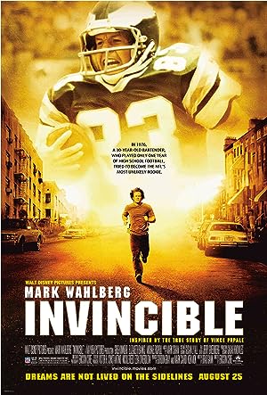 Invincible (2006)