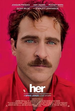 Her (2014)