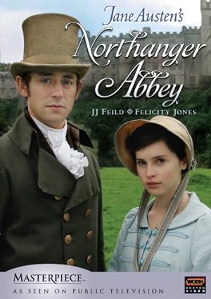 Northanger Abbey (2008)