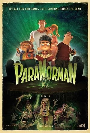 ParaNorman (2012)