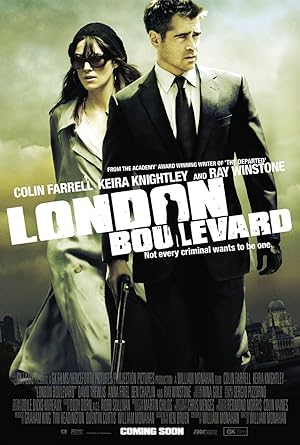 London Boulevard (2010)