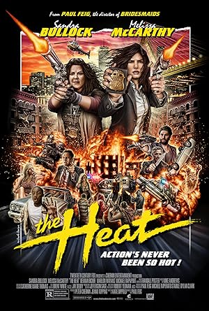 The Heat (2013)