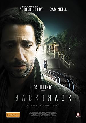 Backtrack (2016)