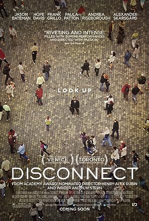 Disconnect (2013)