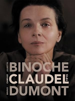 Camille Claudel 1915 (2013)