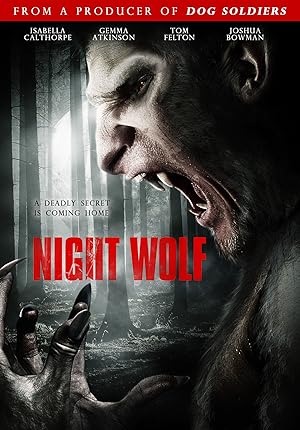 Night Wolf (2012)