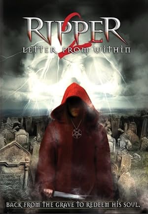 Ripper 2: Letter from Within (2004)