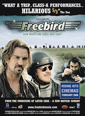 Freebird (2008)