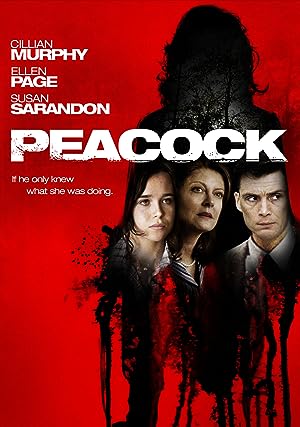 Peacock (2010)