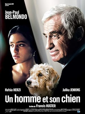 A Man and His Dog (2009)