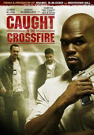 Caught in the Crossfire (2012)