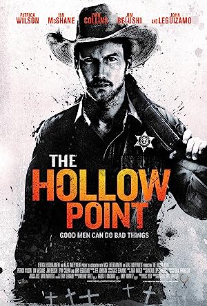 The Hollow Point (2016)