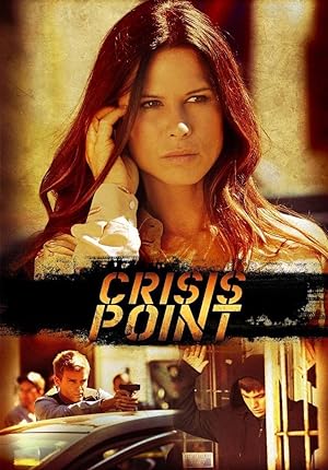 Crisis Point (2012)