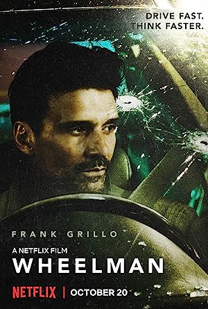 Wheelman (2017)