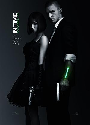 In Time (2011)