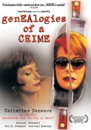 Genealogies of a Crime (1998)