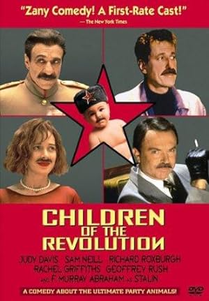 Children of the Revolution (1997)