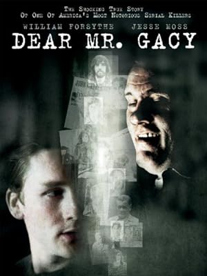 Dear Mr. Gacy (2010)