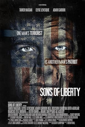 Sons of Liberty (2013)