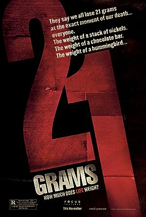 21 Grams (2004)