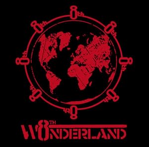 8th Wonderland (2010)