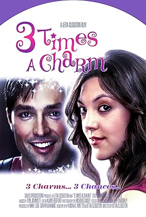 3 Times a Charm (2017)