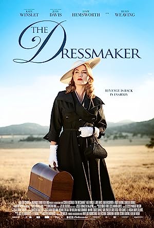 The Dressmaker (2015)