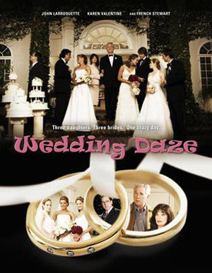 Wedding Daze (2004)