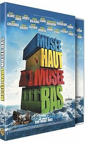 Mus�e haut, mus�e bas (2008)