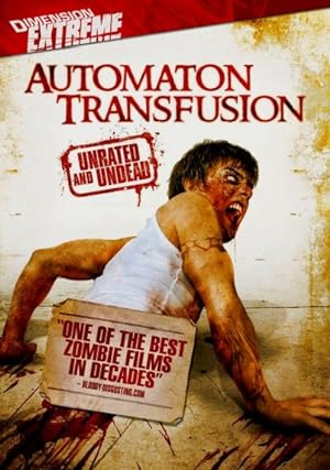 Automaton Transfusion (2008)