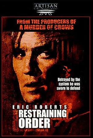 Restraining Order (1999)