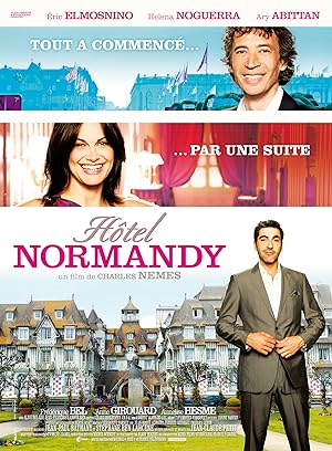 H�tel Normandy (2013)