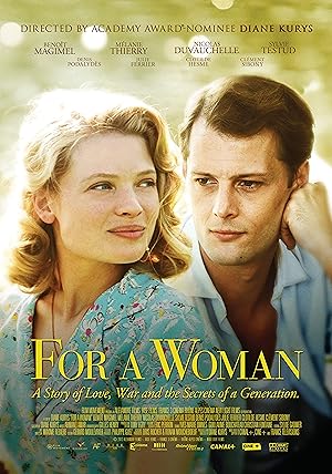 For a Woman (2014)