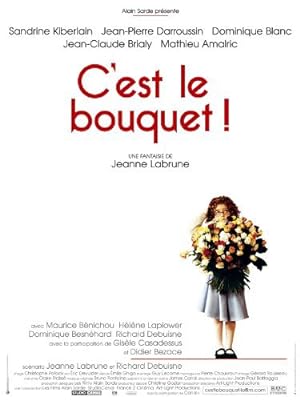 C'est le bouquet! (2002)