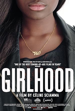 Girlhood (2014)