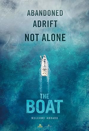 The Boat (2019)