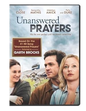 Unanswered Prayers (2010)