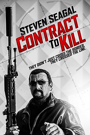 Contract to Kill (2016)