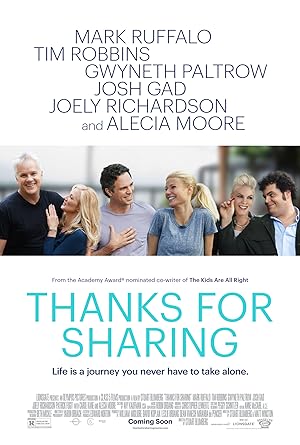 Thanks for Sharing (2013)